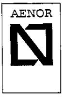 AENOR N