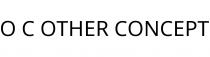 O C OTHER CONCEPT