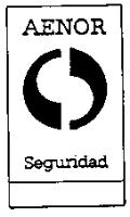 AENOR ER EMPRESA REGISTRADA