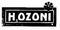H2OZONI