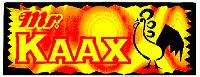 MR. KAAX