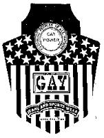 GAY POWER