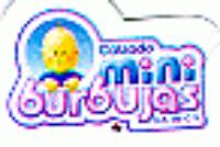 MINI BURBUJAS