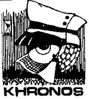 KHRONOS