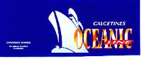 OCEANIC LINE
