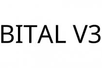 BITAL V3