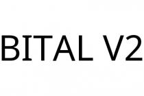 BITAL V2