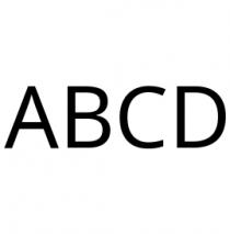 ABCD