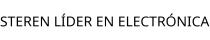 STEREN LÍDER EN ELECTRÓNICA