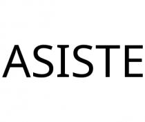 ASISTE