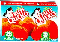 FRUTI QUEKO
