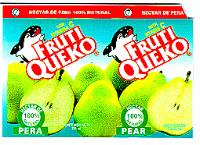 FRUTI QUEKO
