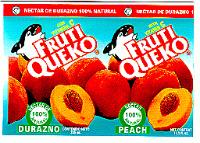 FRUTI QUEKO