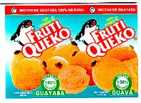 FRUTI QUEKO