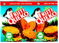 FRUTI QUEKO