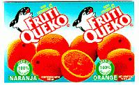 FRUTI QUEKO