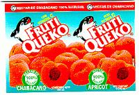FRUTI QUEKO