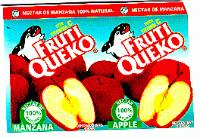 FRUTI QUEKO