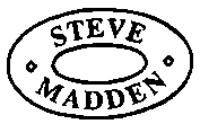 STEVE MADDEN