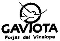 GAVIOTA FORJAS DEL VINALOPO