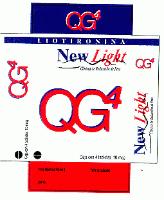 LIOTIRONINA NEW LIGHT QG4