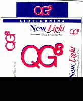 LIOTIRONINA NEW LIGHT QG8