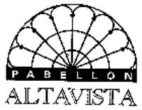 PABELLON ALTAVISTA