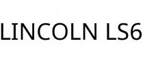 LINCOLN LS6