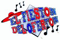 EL FIESTON DEL OFERTON