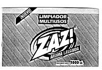 ZAZ