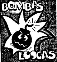 BOMBAS LOCAS