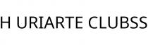 H URIARTE CLUBSS