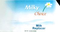 MILKY CHOICE