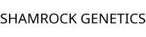 SHAMROCK GENETICS