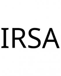 IRSA