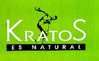 KRATOS ES NATURAL