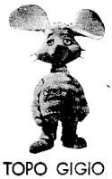 TOPO GIGIO