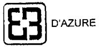 D'AZURE