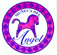 MUÑECA DEL ANGEL