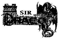 SIR DRACO