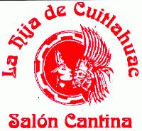 LA HIJA DE CUITLAHUAC