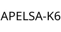 APELSA-K6