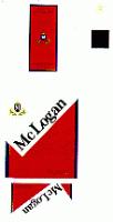 M MCLOGAN