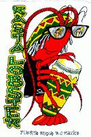 RASTA LOBSTER STU