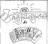 LOS LAGUNEROS DE LUCHO CASTELLANOS
