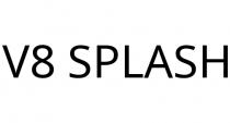 V8 SPLASH