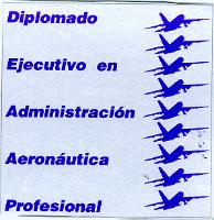 DIPLOMADO EJECUTIVO EN ADMINISTRACION AERONAUTICA; PROFESIONAL
