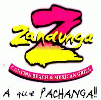 ZANDUNGA