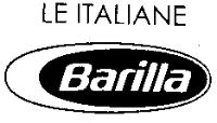 LE ITALIANE BARILLA