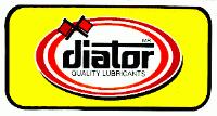 DIATOR QUALITY LUBRICANTS